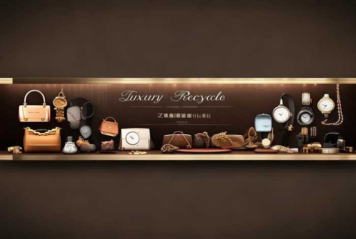 奢侈品回收图片（奢侈品回收图片海报图横着的）