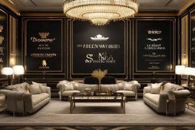 三个字的奢侈品牌、三个字的奢侈品牌排行