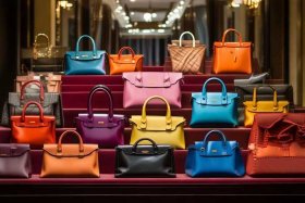 女包奢侈品排行榜前二十名（女包奢侈品排行榜前二十名品牌）