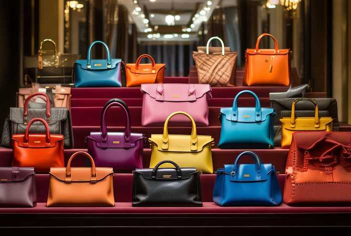 女包奢侈品排行榜前二十名（女包奢侈品排行榜前二十名品牌）