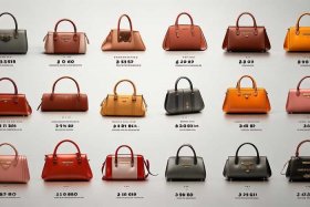 名牌女士包品牌排行榜图片（名牌女士包品牌排行榜图片及价格）