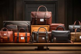 男士手包品牌排行榜前十名图片 - 男士手包品牌排行榜前十名图片及价格