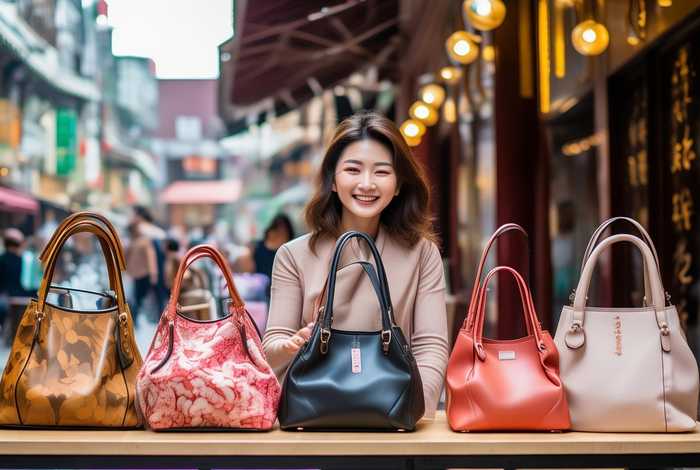 广州哪里卖的包包好看、广州哪里卖的包包好看又实惠