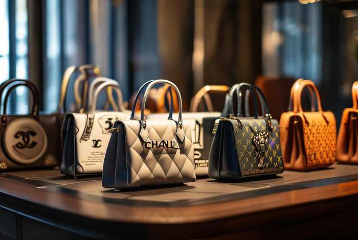 名牌包有哪些标志；名牌包包有哪些牌子标志大全