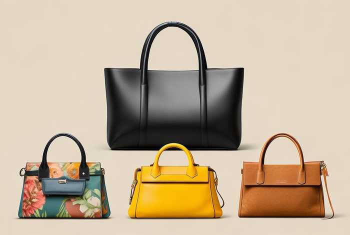 六款包包；包包款式排行