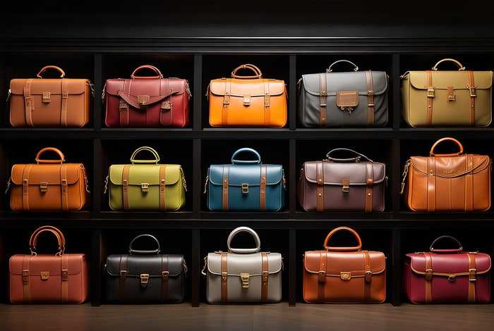 男士包包奢侈品牌排行榜前十名，男士包包奢侈品牌排行榜前十名图片