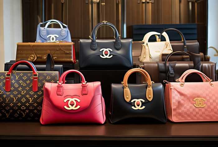 品牌包包都有哪些牌子及标志（品牌包包都有哪些牌子及标志的）