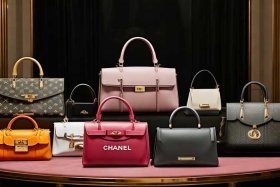 名牌包包排名前十名有哪些 - 名牌包包排名前十名有哪些品牌