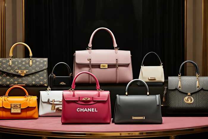 名牌包包排名前十名有哪些 - 名牌包包排名前十名有哪些品牌