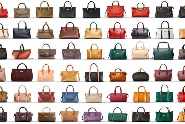 女士大牌包包有哪几款图片；女士大牌包包有哪几款图片大全