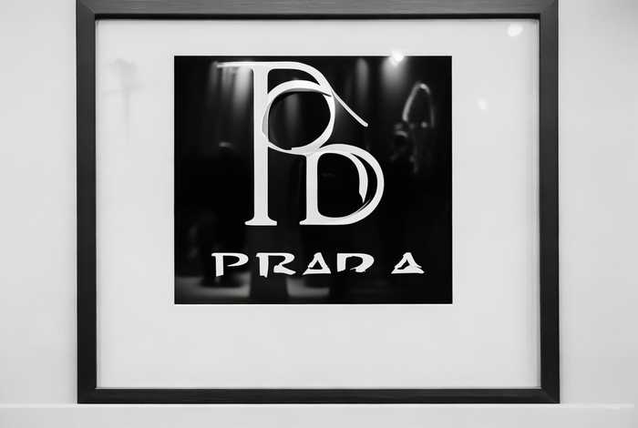 普拉达标志 prada普拉达标志