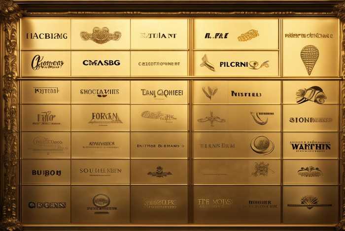 美国本土的奢侈品品牌排行榜、美国本土的奢侈品品牌排行榜有哪些