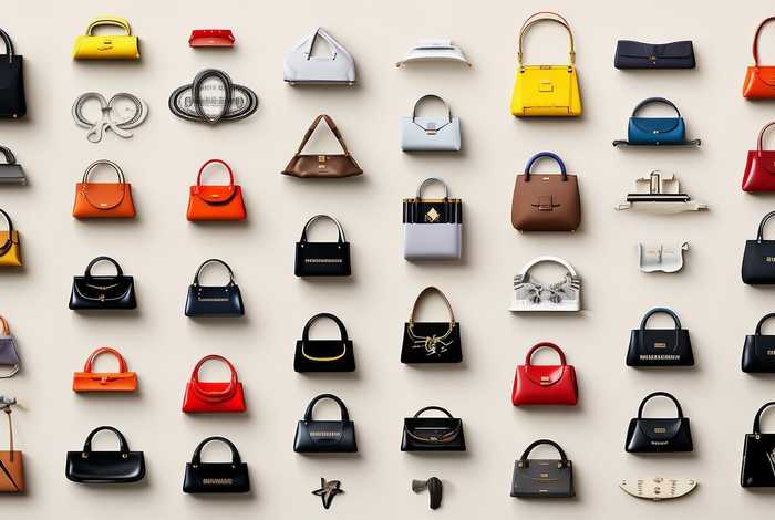 品牌包包标志logo图片大全 品牌包包标志logo图片大全集