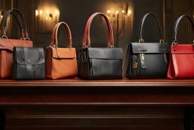 女士单肩包品牌十大排名奢侈品 - 女士单肩包品牌十大排名奢侈品有哪些