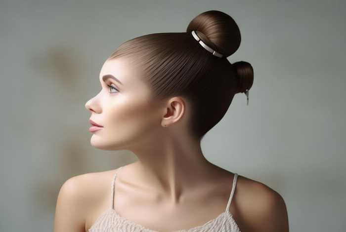 女人包包头型图片、女人包包头型图片高清