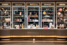 国际化妆品十大名牌（国际化妆品十大名牌排名）