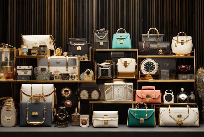 全球时尚奢侈品排行榜、全球时尚奢侈品排行榜前十名