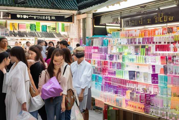 韩国必带回国排行榜 - 韩国必带回国排行榜化妆品