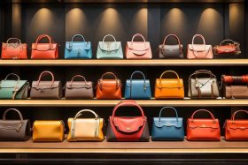 女性包包，女性包包品牌排行