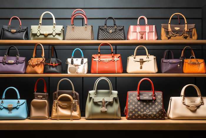 名牌女款包包品牌大全 名牌女款包包品牌大全有哪些