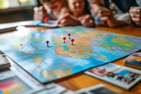 旅游 - 旅游攻略自由行