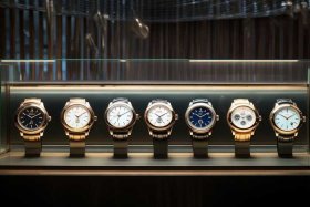 瑞士发布世界名表排名 世界10大瑞士名表排名