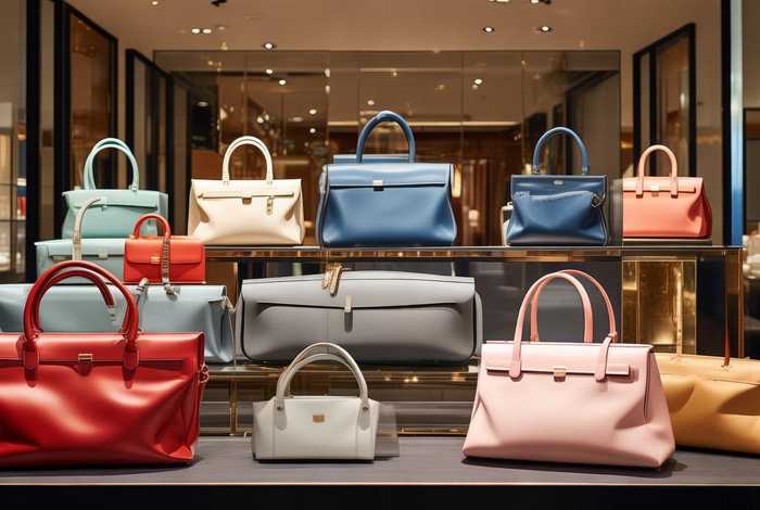 女士包包品牌排名 女士包包品牌排名前十名