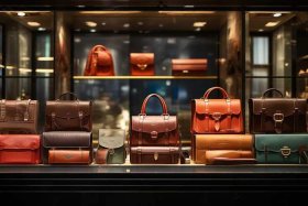 名牌皮具品牌大全 - 名牌皮具品牌大全及价格