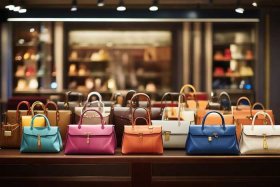 奢侈品包包货源供应商；奢侈品包包货源供应商有哪些