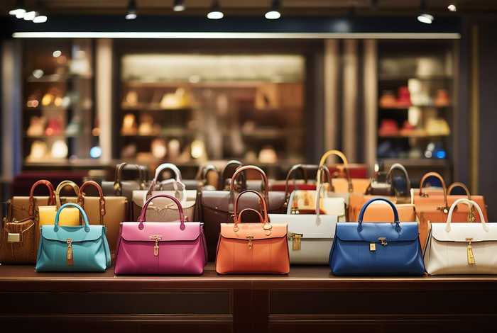 奢侈品包包货源供应商；奢侈品包包货源供应商有哪些