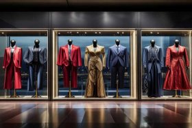 全球顶奢品牌有哪些牌子 全球顶奢品牌有哪些牌子衣服