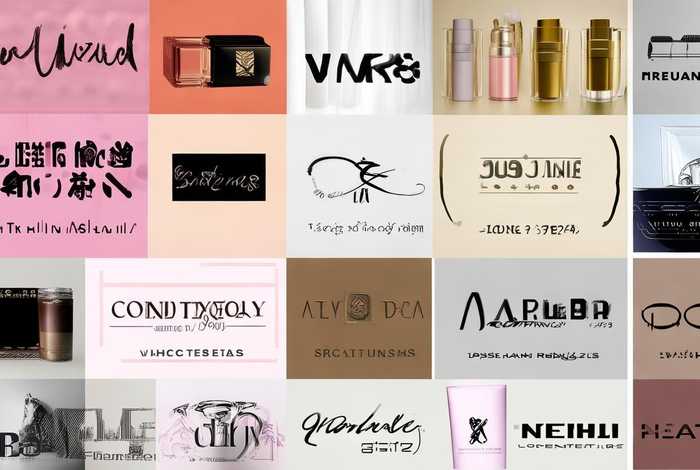 国际十大品牌化妆品排行榜；国际十大品牌化妆品排行榜图片