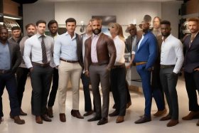 国产皮带品牌排行榜前十名、国产皮带品牌排行榜前十名男士