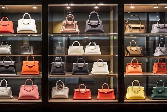 名牌包品牌、名牌包品牌指数