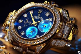 劳力士手表价格及图片最贵 劳力士手表价格及图片最贵多少钱