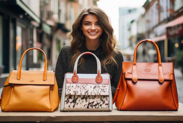 女生几百块的包包品牌有哪些（女生几百块的包包品牌有哪些牌子）