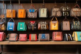 女生小众品牌包包有哪些；女生小众品牌包包有哪些牌子的