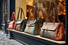 女士包包有哪些小众品牌 女士包包有哪些小众品牌的