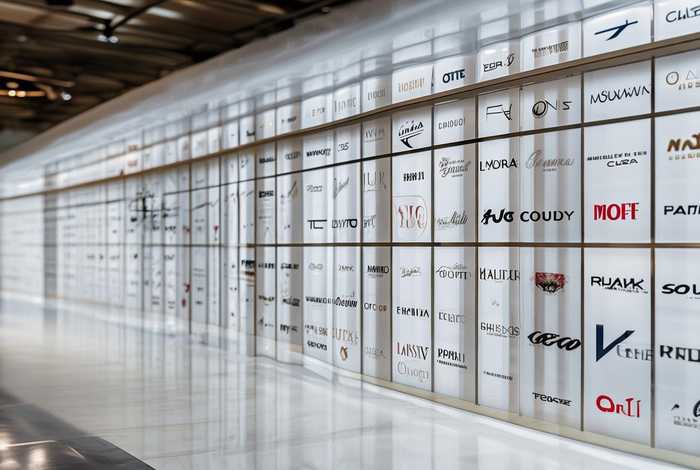 全球前十名服装品牌的名称 - 全球前十名服装品牌的名称大全