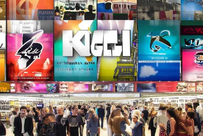 国际品牌酷奇 国际品牌酷奇有哪些