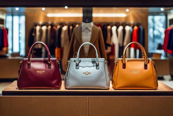 蔻驰coach官方旗舰店（蔻驰coach官方旗舰店价格）