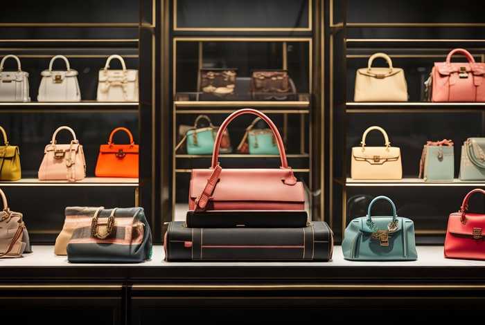 女士奢侈品牌排行榜前十名 - 女士奢侈品牌排行榜前十名有哪些