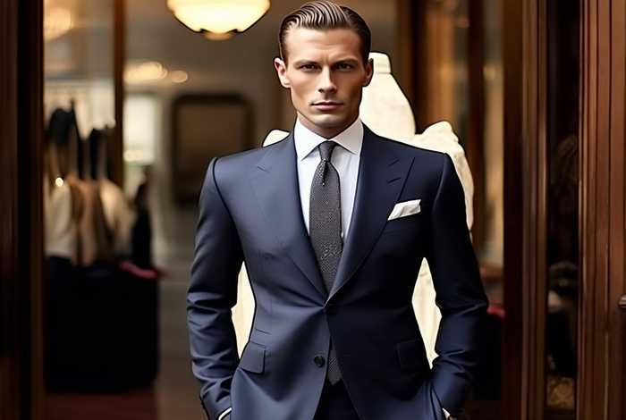 男士十大奢侈品牌衣服（男士十大奢侈品牌衣服有哪些）