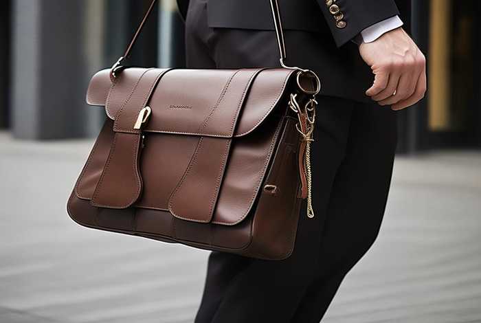 男士挎包哪个牌子好 - 男士挎包哪个牌子好看又实用