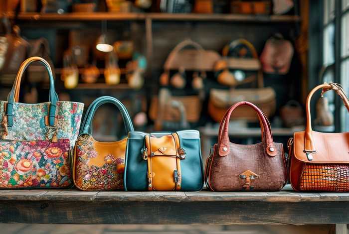 国外小众品牌包包布包，国外小众品牌包包布包有哪些