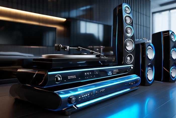 国产名牌音响排名 国产名牌音响排名榜