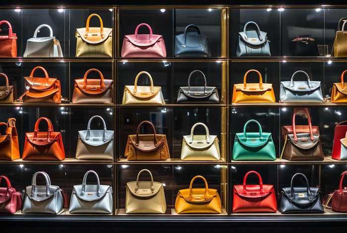品牌包排行、品牌包排行榜