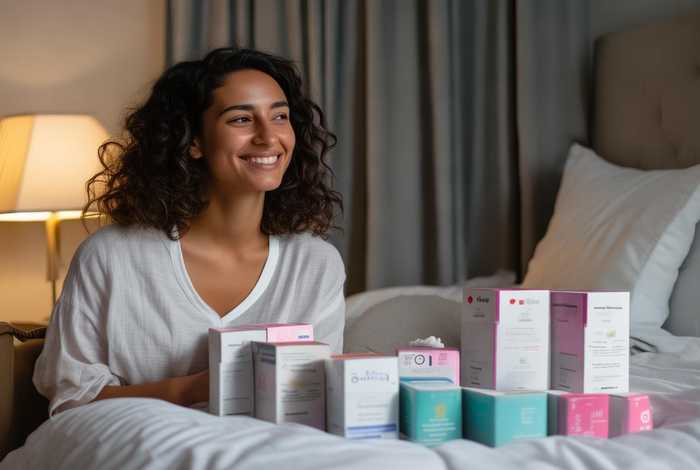 目前什么牌子卫生巾好用,健康(目前什么牌子卫生巾好用,健康的) 目前什么牌子卫生巾好用,健康(目前什么牌子卫生巾好用,健康的)