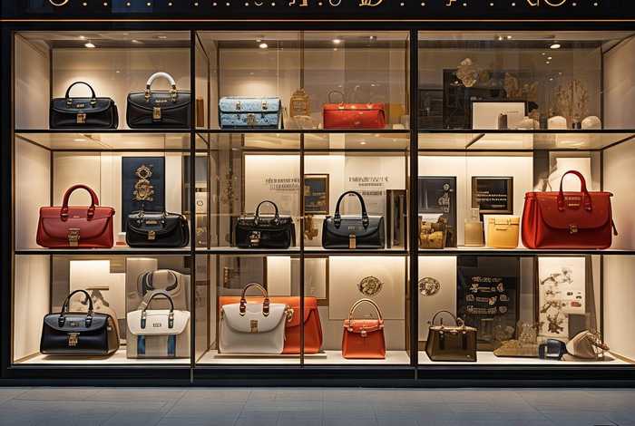 国内品牌奢侈品排行榜 国内品牌奢侈品排行榜最新