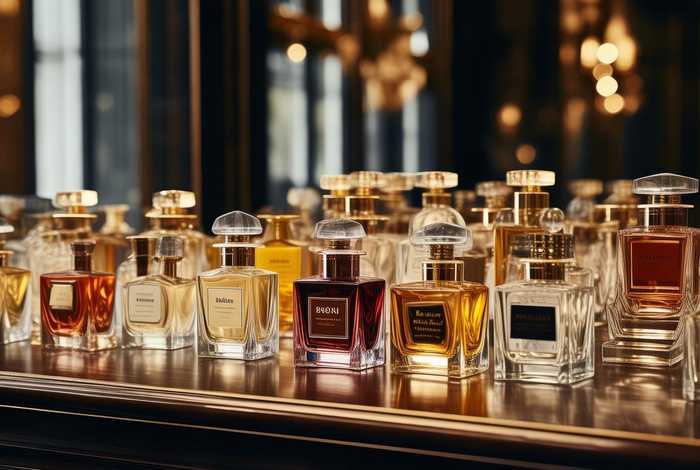 全球十大顶级香水奢侈品牌 全球十大顶级香水奢侈品牌排行榜